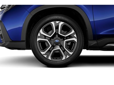 2026 Subaru ASCENT Limited 8-Passenger