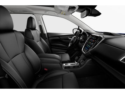2026 Subaru ASCENT Limited 8-Passenger