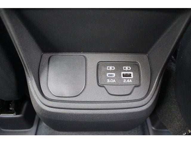 2026 Subaru ASCENT Limited 8-Passenger