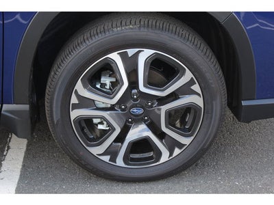 2026 Subaru ASCENT Limited 8-Passenger