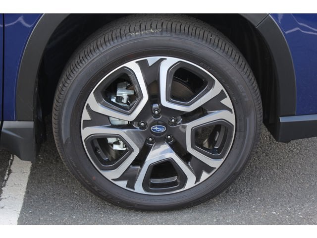 2026 Subaru ASCENT Limited 8-Passenger