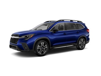 2026 Subaru ASCENT Limited 8-Passenger