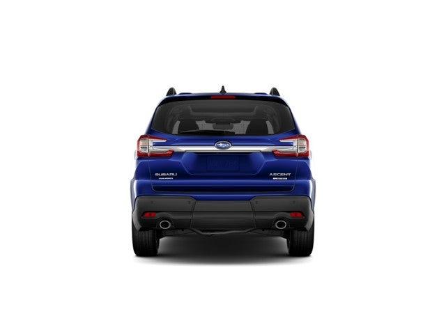 2026 Subaru ASCENT Limited 8-Passenger