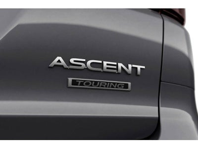 2027 Subaru ASCENT Touring 7-Passenger
