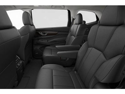 2027 Subaru ASCENT Touring 7-Passenger