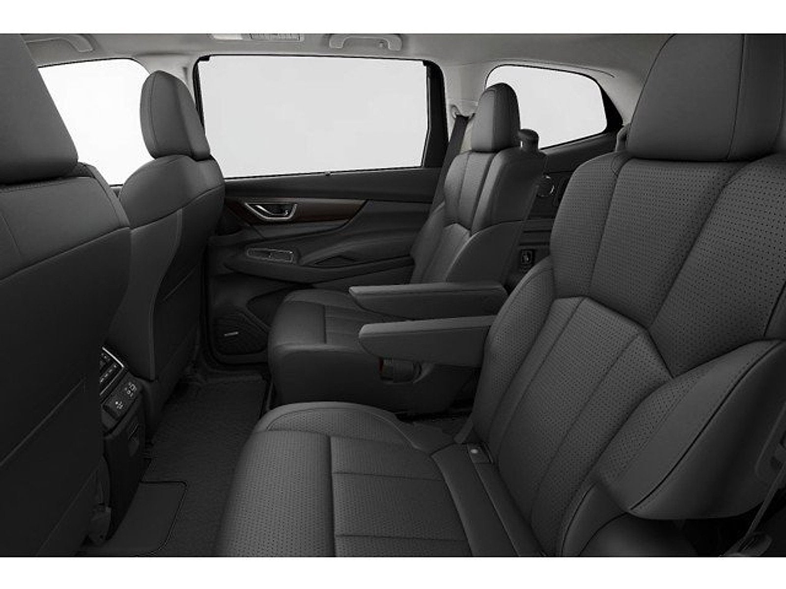 2027 Subaru ASCENT Touring 7-Passenger