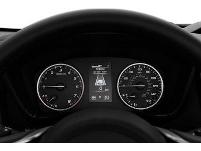 2027 Subaru ASCENT Touring 7-Passenger