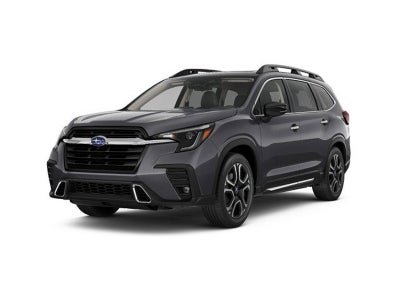 2027 Subaru ASCENT Touring 7-Passenger