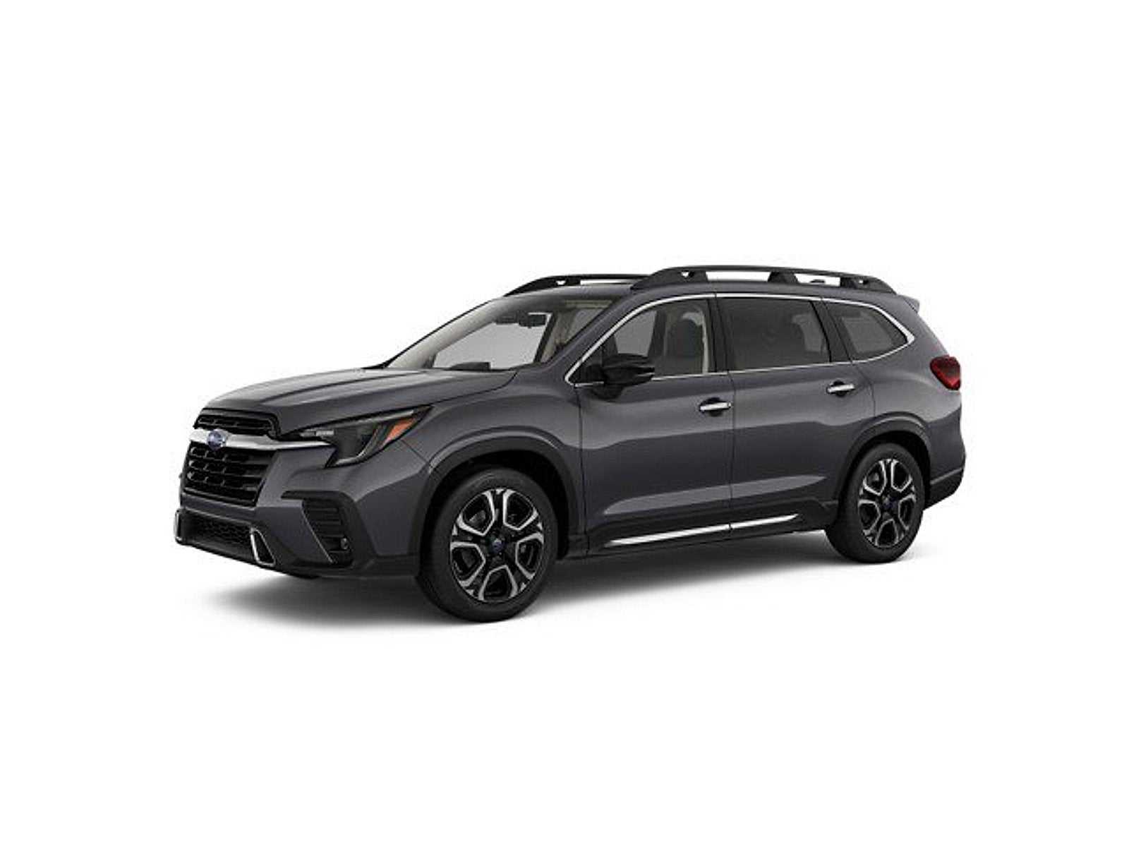 2027 Subaru ASCENT Touring 7-Passenger