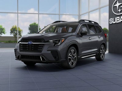 2027 Subaru ASCENT Touring 7-Passenger