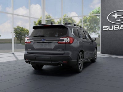 2027 Subaru ASCENT Touring 7-Passenger