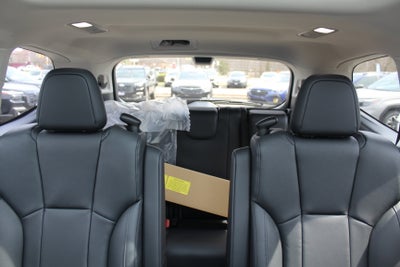 2026 Subaru ASCENT Touring 7-Passenger