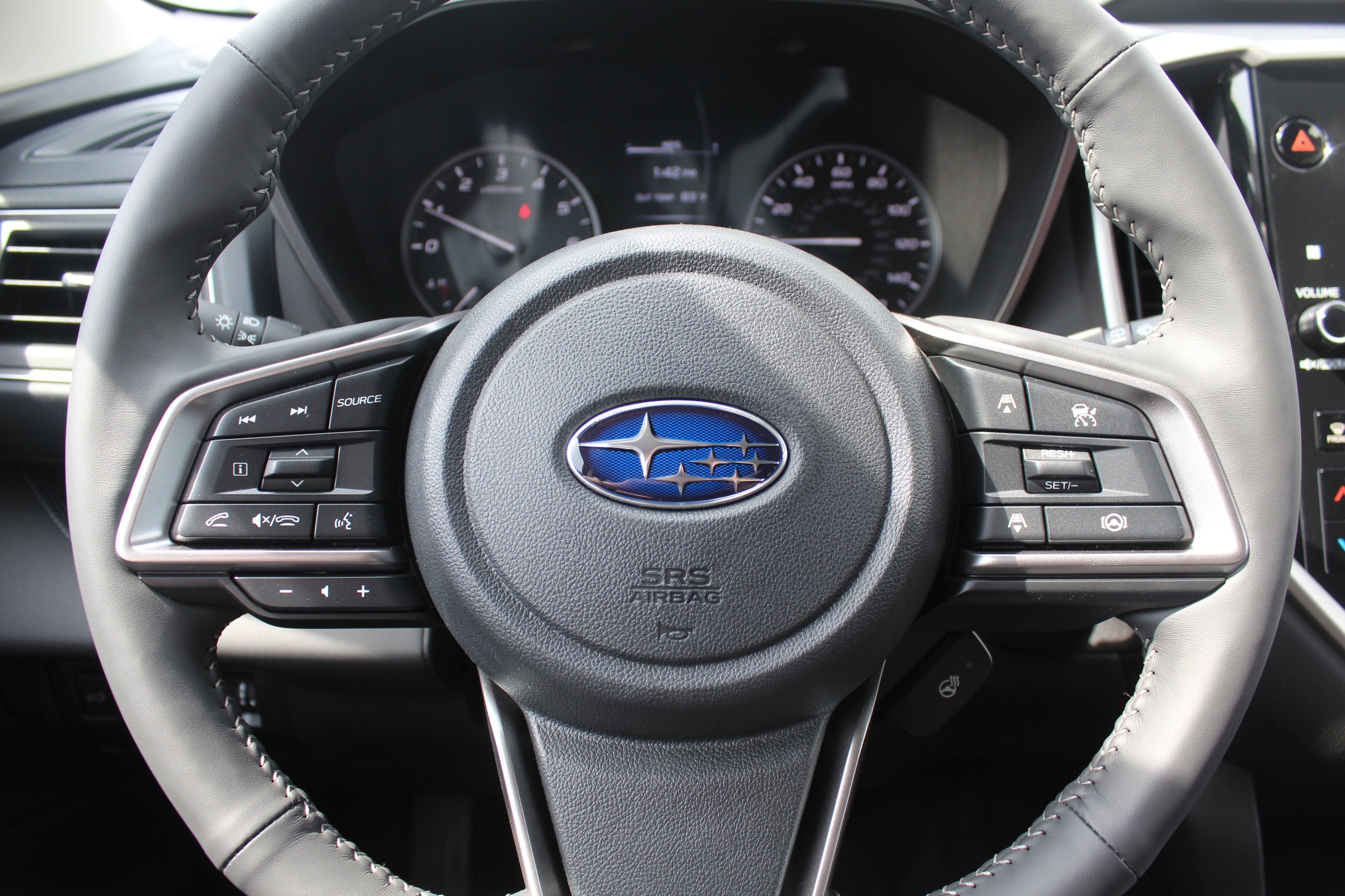 2026 Subaru ASCENT Touring 7-Passenger