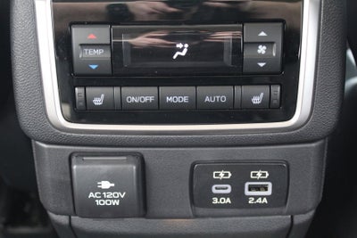 2026 Subaru ASCENT Touring 7-Passenger