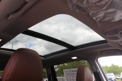 2026 Subaru ASCENT Touring 7-Passenger