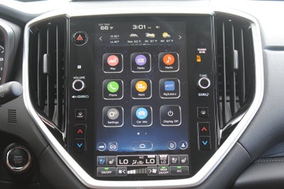 2026 Subaru ASCENT Touring 7-Passenger