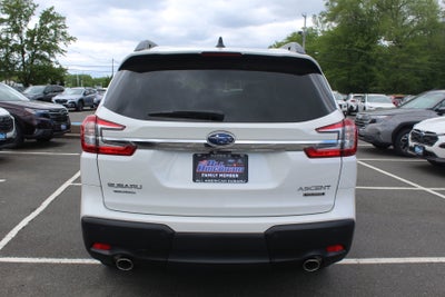 2026 Subaru ASCENT Touring 7-Passenger