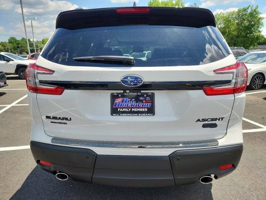 2024 Subaru ASCENT Onyx Edition Limited in Old Bridge, NJ - All American Auto Group