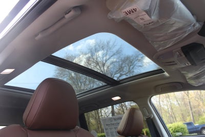 2026 Subaru ASCENT Touring 7-Passenger