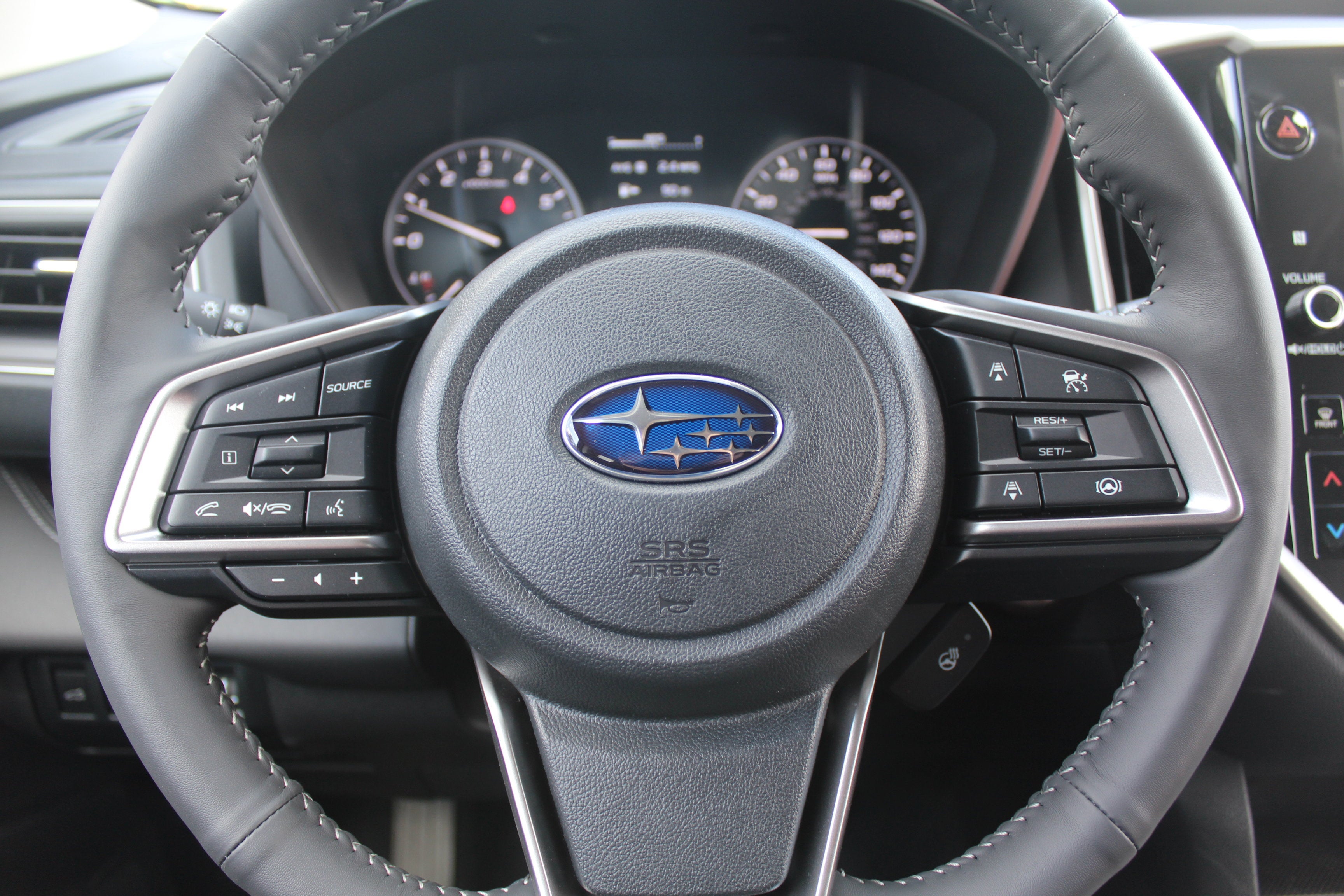 2026 Subaru ASCENT Touring 7-Passenger