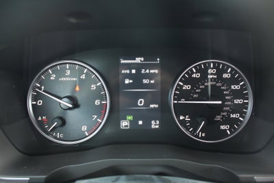 2026 Subaru ASCENT Touring 7-Passenger
