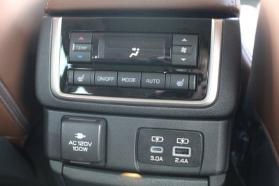 2026 Subaru ASCENT Touring 7-Passenger