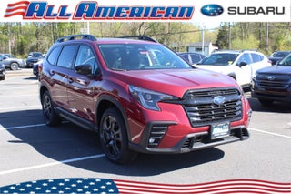 2026 Subaru ASCENT Onyx Edition Touring 7-Passenger