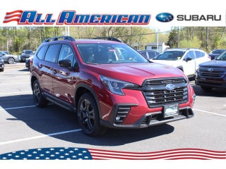2026 Subaru ASCENT Onyx Edition Touring 7-Passenger