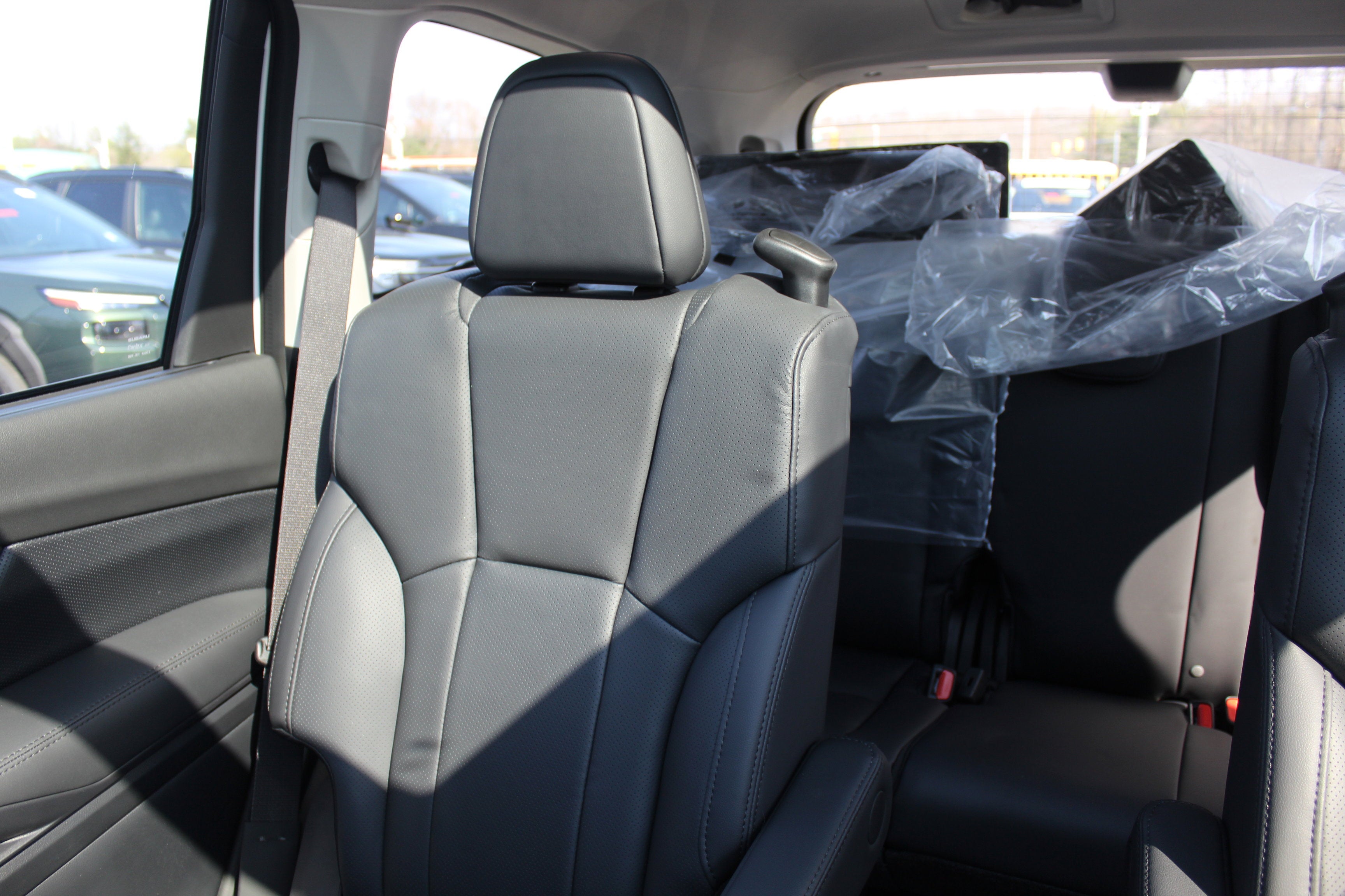 2026 Subaru ASCENT Onyx Edition Touring 7-Passenger