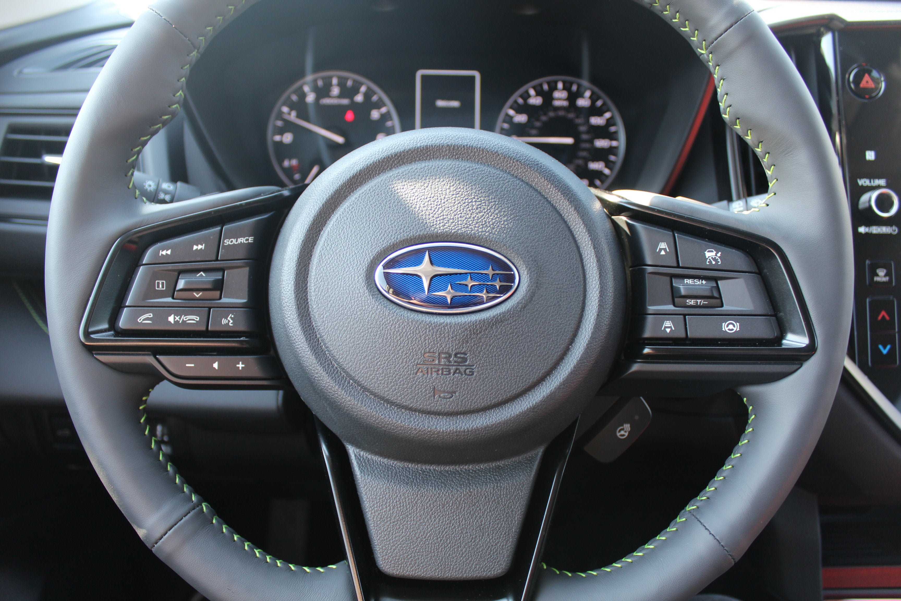 2026 Subaru ASCENT Onyx Edition Touring 7-Passenger