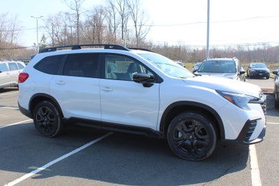 2026 Subaru ASCENT Onyx Edition Touring 7-Passenger