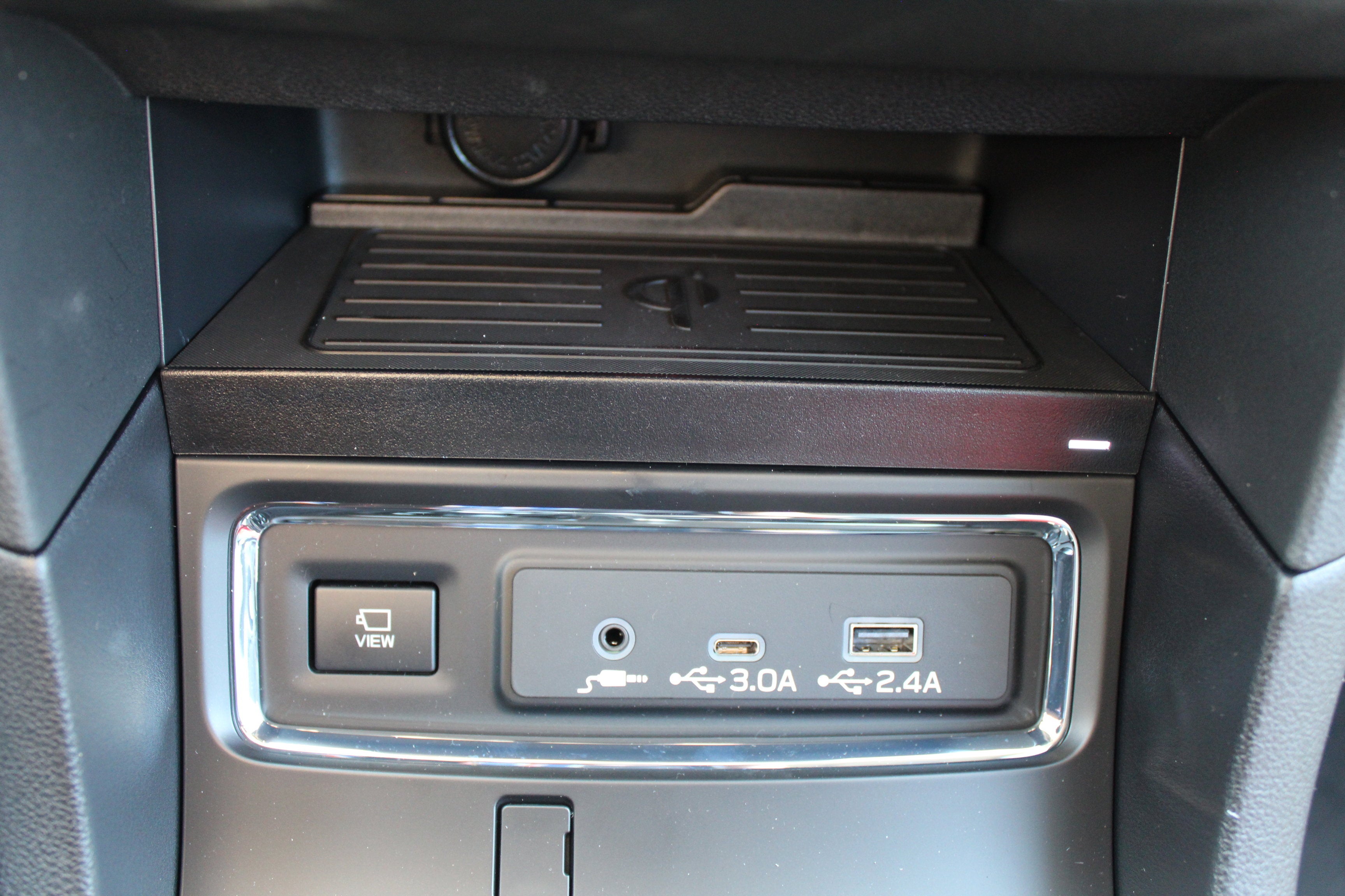 2026 Subaru ASCENT Onyx Edition Touring 7-Passenger