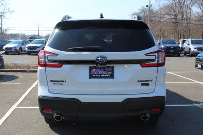 2026 Subaru ASCENT Onyx Edition Touring 7-Passenger