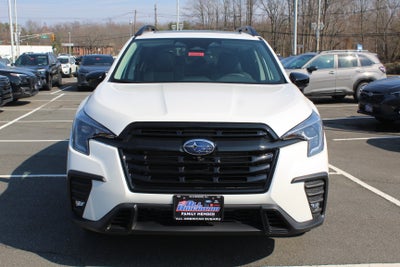 2026 Subaru ASCENT Onyx Edition Touring 7-Passenger