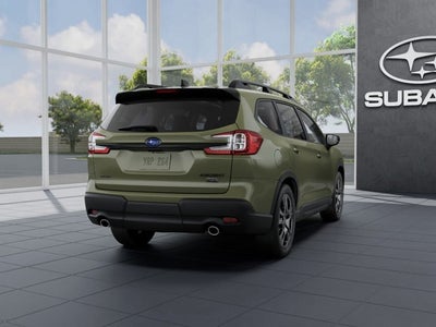 2027 Subaru ASCENT Onyx Edition Touring 7-Passenger