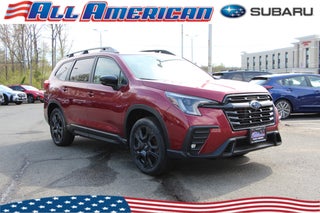 2026 Subaru ASCENT Onyx Edition Touring 7-Passenger