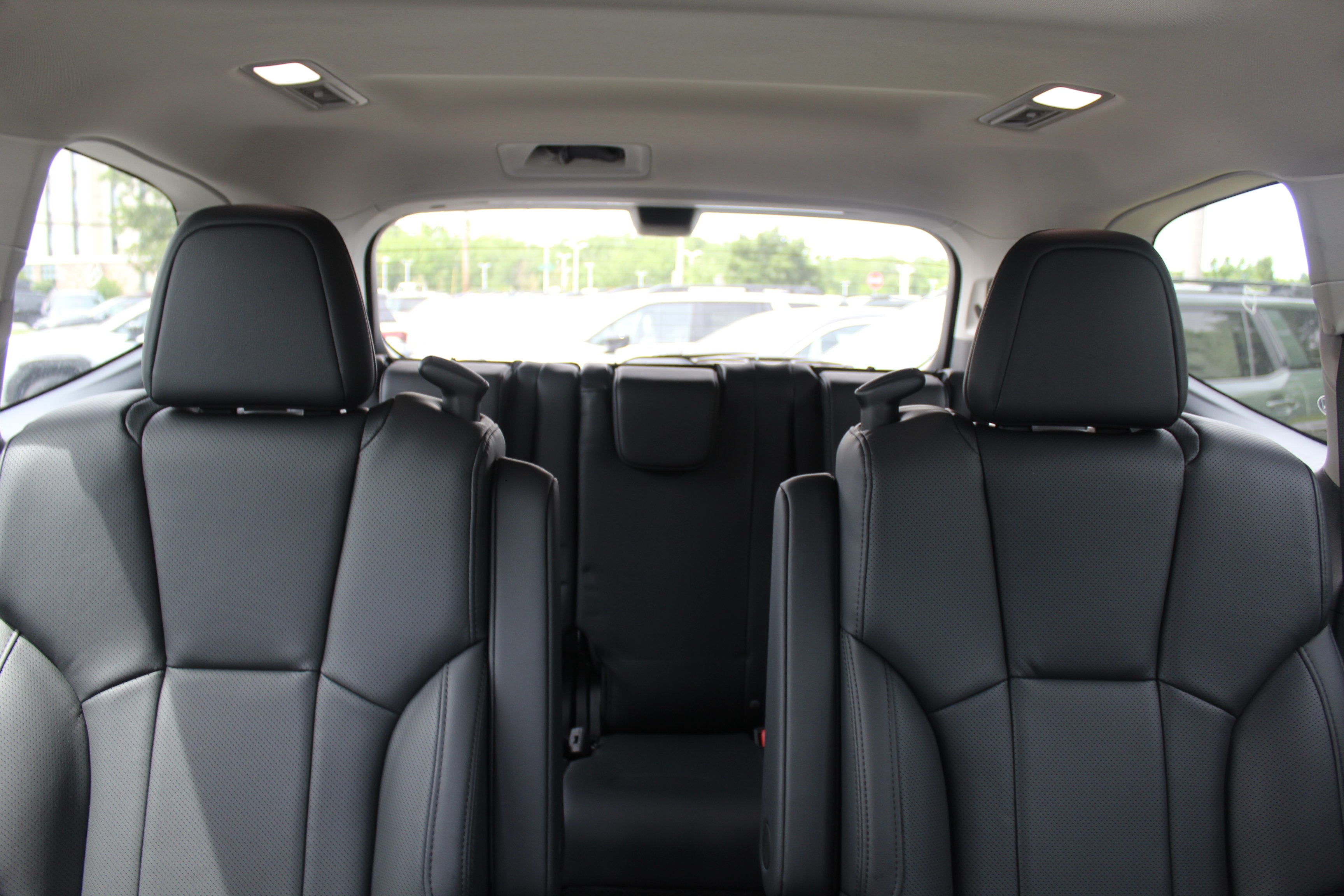 2026 Subaru ASCENT Onyx Edition Touring 7-Passenger