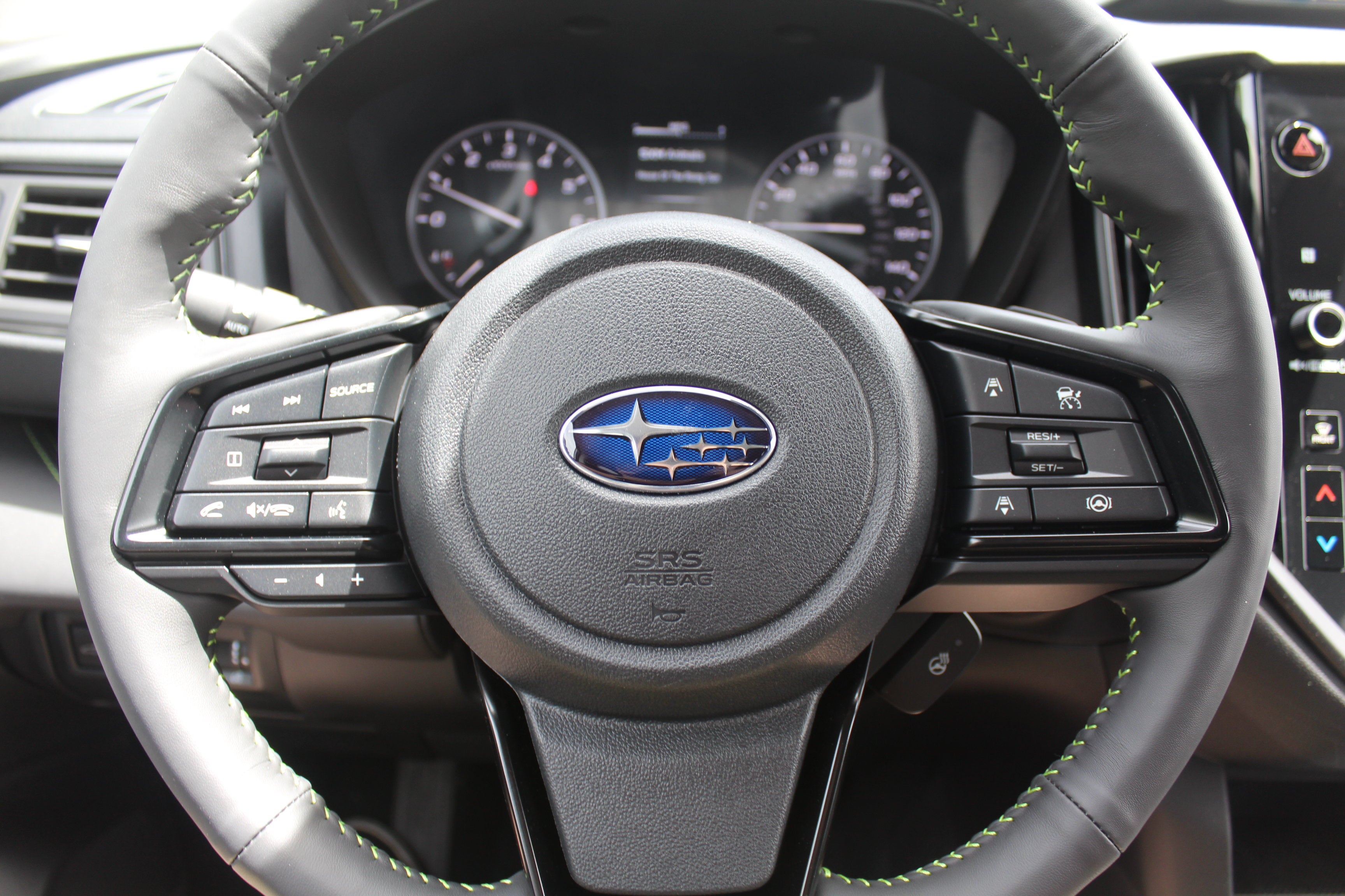 2026 Subaru ASCENT Onyx Edition Touring 7-Passenger