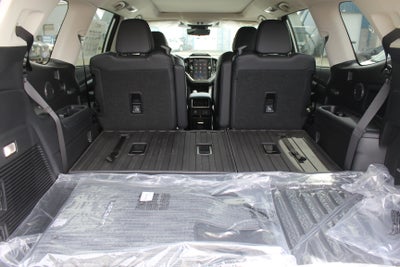 2026 Subaru ASCENT Onyx Edition Touring 7-Passenger