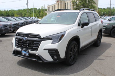 2026 Subaru ASCENT Onyx Edition Touring 7-Passenger