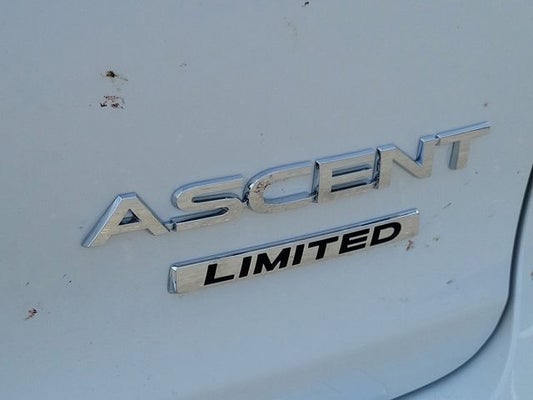 2024 Subaru ASCENT Limited 8 Passenger (Tech. Pkg) in Old Bridge, NJ - All American Auto Group