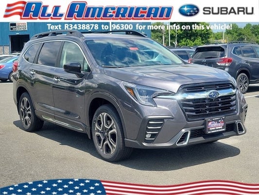 2024 Subaru ASCENT Touring in Old Bridge, NJ - All American Auto Group