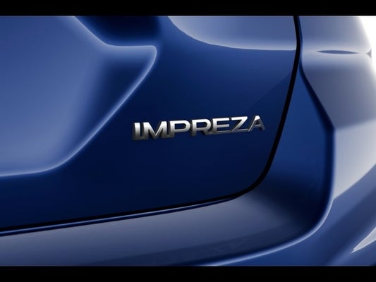 2024 Subaru IMPREZA Base in Old Bridge, NJ - All American Auto Group
