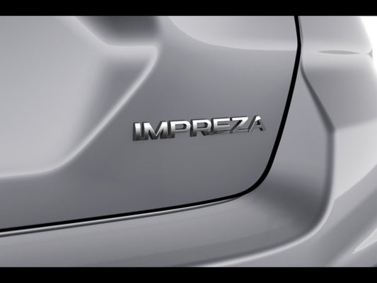2024 Subaru IMPREZA Sport in Old Bridge, NJ - All American Auto Group