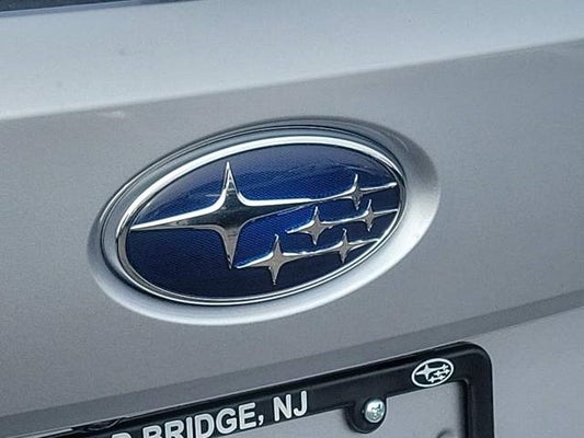 2024 Subaru IMPREZA RS in Old Bridge, NJ - All American Auto Group