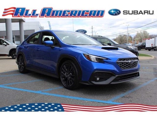 2024 Subaru WRX Premium in Old Bridge, NJ - All American Auto Group