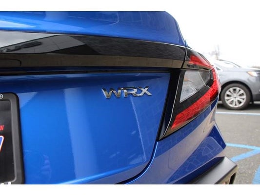 2024 Subaru WRX Premium in Old Bridge, NJ - All American Auto Group