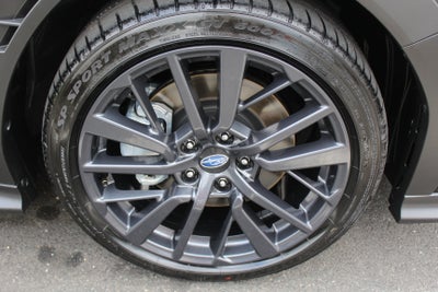 2026 Subaru WRX Base