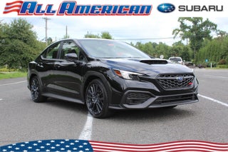 2026 Subaru WRX Base