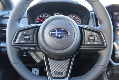 2026 Subaru WRX Base